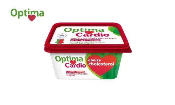 Optima Cardio case study